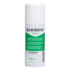 Acederm Spray Overige