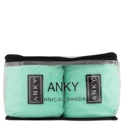 Bandages Anky Turquoise -Weath Paard Winkel bandages anky turquoise 1500x1500 177753