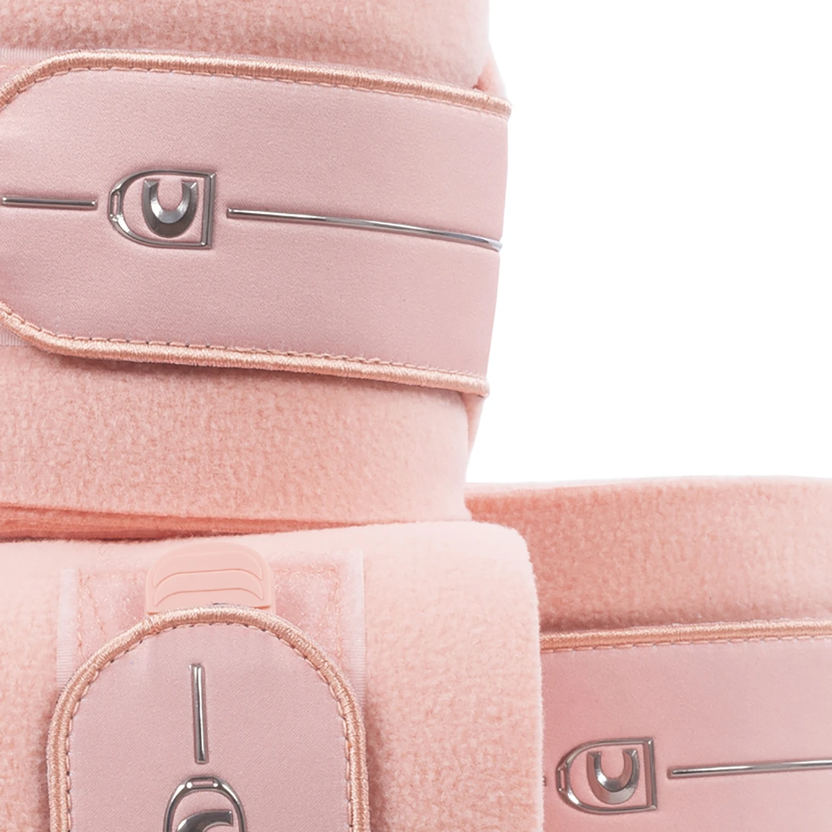 Bandages Cavallo Jola Roze 3 Bandages Cavallo Jola Roze - Afbeelding 3