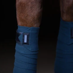 Bandages Equestrian Stockholm Blue Meadow Blauw -Weath Paard Winkel bandages equestrian stockholm blue meadow blauw 1500x1500 174150