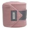 Bandages Equestrian Stockholm Pink Roze