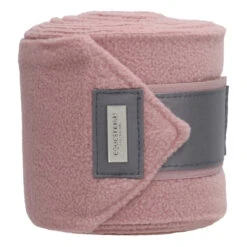 Bandages Equestrian Stockholm Pink Roze