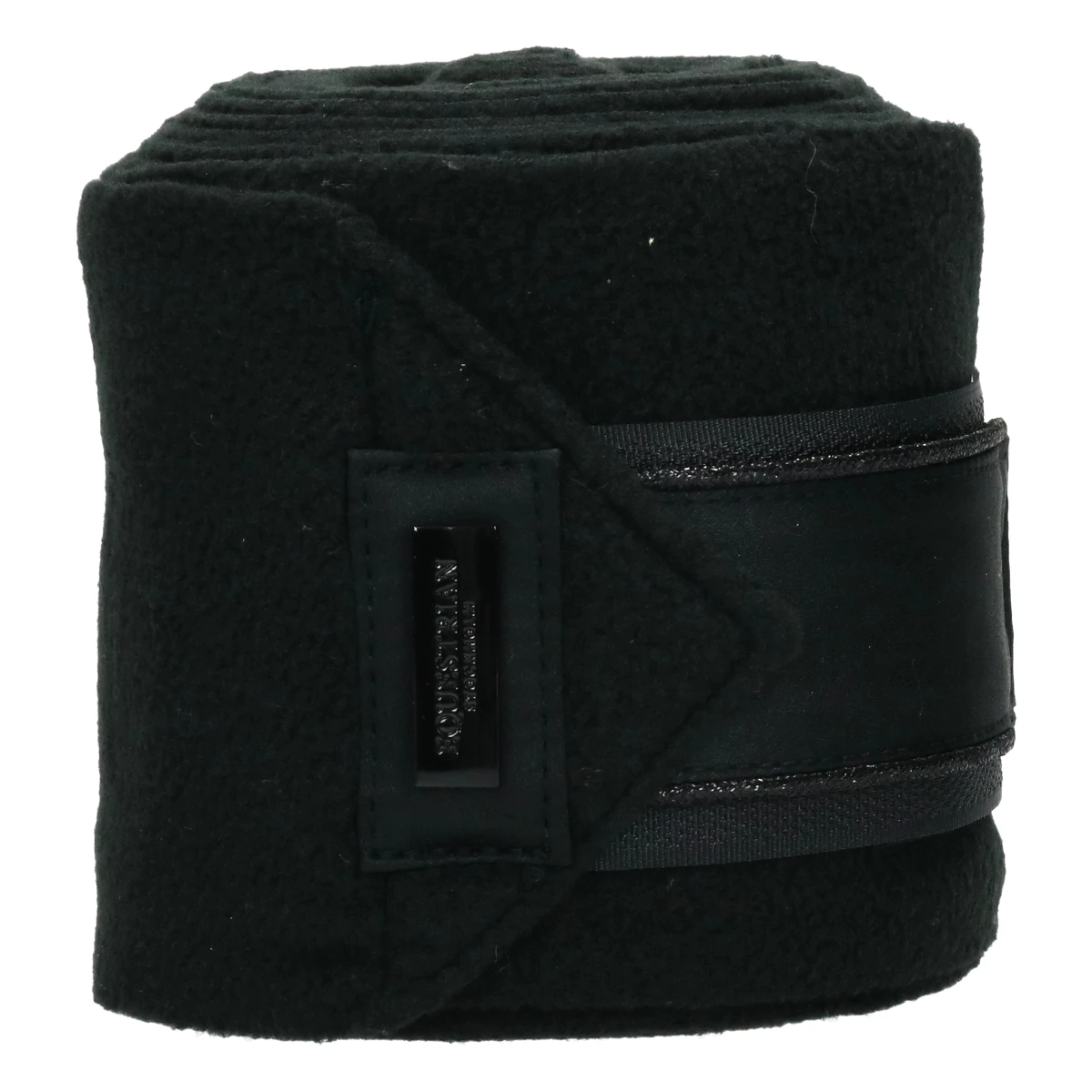 Bandages Equestrian Stockholm Total Eclipse Zwart 1 Bandages Equestrian Stockholm Total Eclipse Zwart