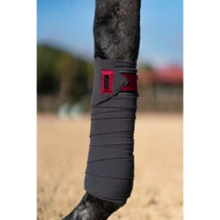 Bandages Equestrian Stockholm Wild Rose Donkerroze -Weath Paard Winkel bandages equestrian stockholm wild rose donkerroze 1500x1500 155994