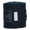 Bandages Eskadron Platinum Fleece Stamped Donkerblauw