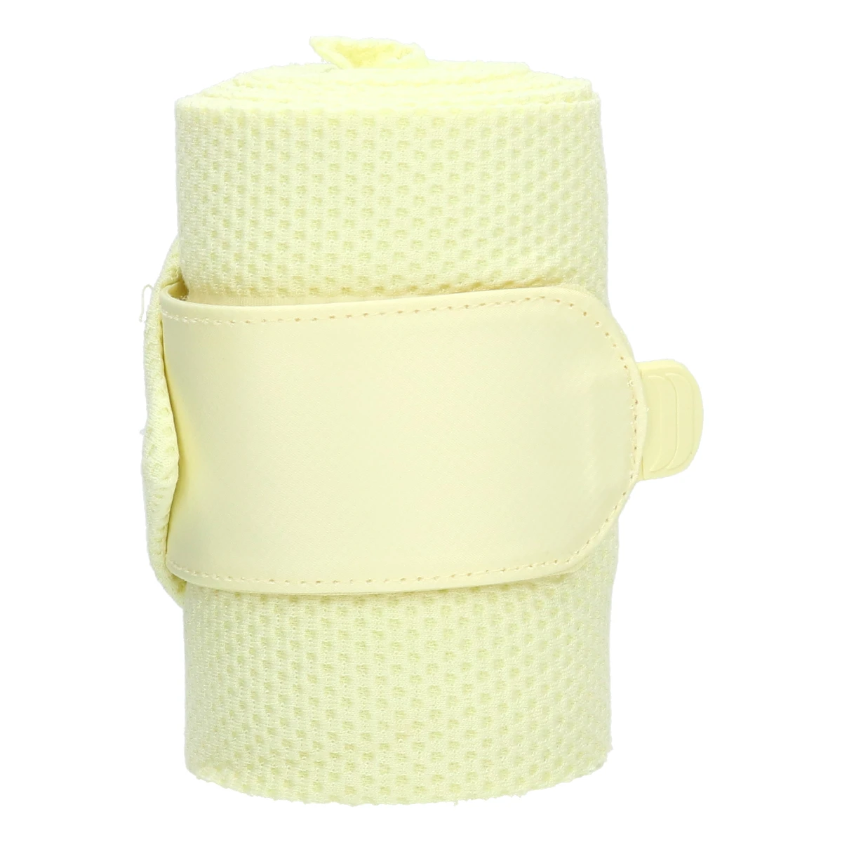 Bandages Eskadron Platinum Pure Mesh Lichtgeel 1 Bandages Eskadron Platinum Pure Mesh Lichtgeel