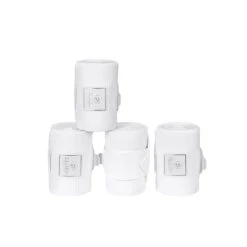 Bandages Eskadron Platinum Pure Mesh Wit -Weath Paard Winkel bandages eskadron platinum pure mesh wit 1500x1500 186810