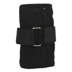 Bandages Harrys Horse Elastisch Zwart