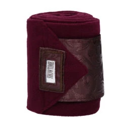 Bandages HB Showtime Lake View Donkerrood