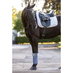 Bandages HB Showtime Lake View Zilver -Weath Paard Winkel bandages hb showtime lake view zilver 1500x1500 129411