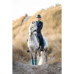 Bandages Horsegear Aurum Groen -Weath Paard Winkel bandages horsegear aurum groen 1500x1500 139151