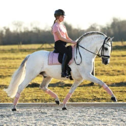 Bandages Horsegear Ruches 4-pack Roze -Weath Paard Winkel bandages horsegear ruches 4 pack roze 1500x1500 143288