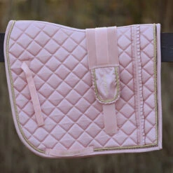 Bandages Horsegear Ruches 4-pack Roze -Weath Paard Winkel bandages horsegear ruches 4 pack roze 1500x1500 143290