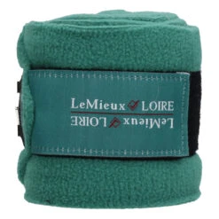 Bandages LeMieux Loire Polo Groen