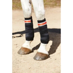 Bandages WeatherBeeta Therapy-Tec Zwart