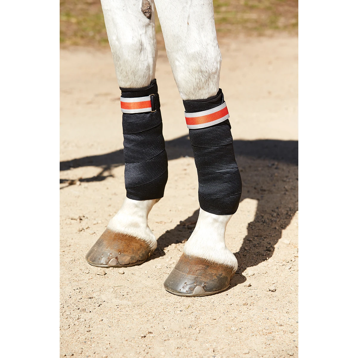 Bandages WeatherBeeta Therapy-Tec Zwart 1 Bandages WeatherBeeta Therapy-Tec Zwart