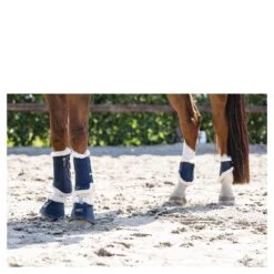 Beenbeschermers Anky Active Gel Impact ATB22001 Donkerblauw -Weath Paard Winkel beenbeschermers anky active gel impact atb22001 donkerblauw 1500x1500 182980