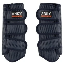 Beenbeschermers Anky Air Tech ATB20006 Donkerblauw
