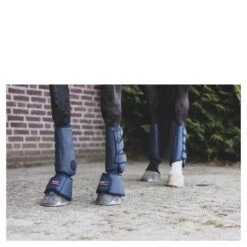 Beenbeschermers Anky Air Tech ATB20006 Donkerblauw -Weath Paard Winkel beenbeschermers anky air tech atb20006 donkerblauw 1500x1500 182949