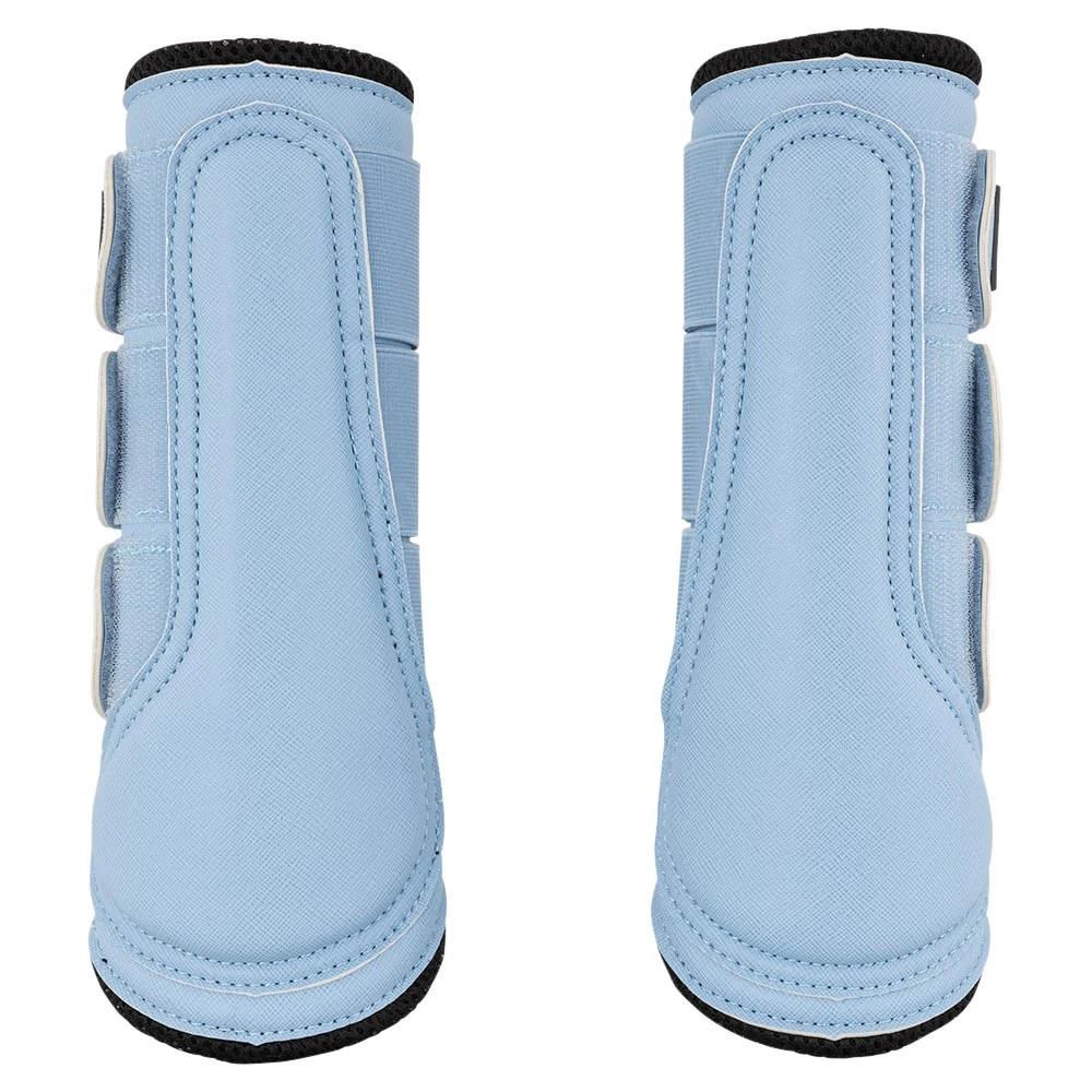 Beenbeschermers Anky Proficient Lichtblauw 2 Beenbeschermers Anky Proficient Lichtblauw - Afbeelding 2