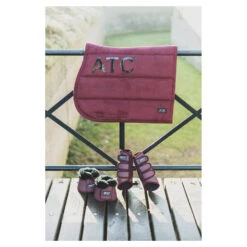 Beenbeschermers Anky Technical Proficient Rood -Weath Paard Winkel beenbeschermers anky technical proficient rood 1500x1500 159460