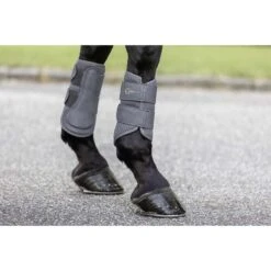 Beenbeschermers Covalliero Grijs -Weath Paard Winkel beenbeschermers covalliero grijs 1500x1500 176120