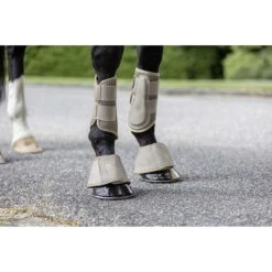 Beenbeschermers Covalliero Lichtbruin -Weath Paard Winkel beenbeschermers covalliero lichtbruin 1500x1500 176113