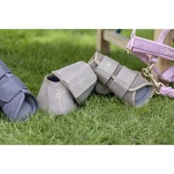 Beenbeschermers Covalliero Lichtbruin -Weath Paard Winkel beenbeschermers covalliero lichtbruin 1500x1500 176115