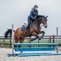 Beenbeschermers Epplejeck Proline Sports Donkerblauw -Weath Paard Winkel beenbeschermers epplejeck proline sports donkerblauw 1500x1500 110713