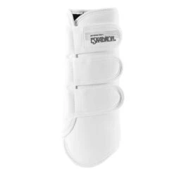 Beenbeschermers Eskadron All-Round Achter Wit