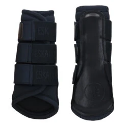 Beenbeschermers Eskadron Essence Softshell Mesh Zwart