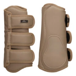 Beenbeschermers HV POLO HVPFemke Middenbruin