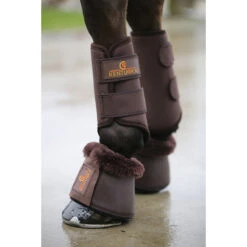 Beenbeschermers Kentucky 3D Spacer Bruin -Weath Paard Winkel beenbeschermers kentucky 3d spacer bruin 1500x1500 137471