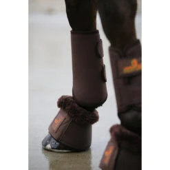 Beenbeschermers Kentucky 3D Spacer Bruin -Weath Paard Winkel beenbeschermers kentucky 3d spacer bruin 1500x1500 137472