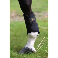 Beenbeschermers Kentucky 3D Spacer Zwart -Weath Paard Winkel beenbeschermers kentucky 3d spacer zwart 1500x1500 137467