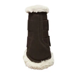 Beenbeschermers Kentucky Air Bruin -Weath Paard Winkel beenbeschermers kentucky air bruin 1500x1500 137493