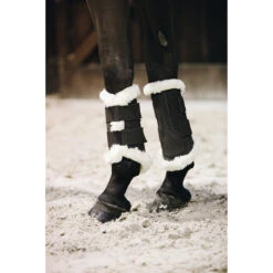Beenbeschermers Kentucky Air Bruin -Weath Paard Winkel beenbeschermers kentucky air bruin 1500x1500 137494
