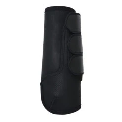 Beenbeschermers Kentucky Eventing Air Tech Front Zwart -Weath Paard Winkel beenbeschermers kentucky eventing air tech front zwart 1500x1500 137874