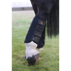 Beenbeschermers Kentucky Eventing Air Tech Hind Zwart -Weath Paard Winkel beenbeschermers kentucky eventing air tech hind zwart 1500x1500 137884