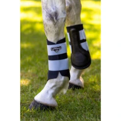 Beenbeschermers LeMieux Grafter Lichtblauw -Weath Paard Winkel beenbeschermers lemieux grafter lichtblauw 1500x1500 180794