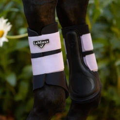 Beenbeschermers LeMieux Grafter Lichtpaars -Weath Paard Winkel beenbeschermers lemieux grafter lichtpaars 1500x1500 180793