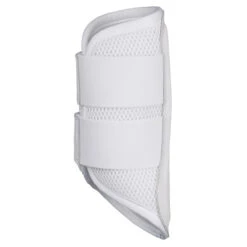 Beenbeschermers LeMieux Mesh Flextrainers Wit -Weath Paard Winkel beenbeschermers lemieux mesh flextrainers wit 1500x1500 98652