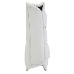 Beenbeschermers LeMieux Schooling Dressage Wit -Weath Paard Winkel beenbeschermers lemieux schooling dressage wit 1500x1500 132637