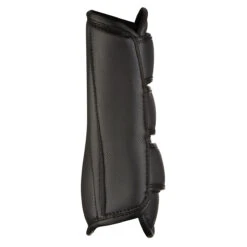 Beenbeschermers LeMieux Schooling Dressage Zwart -Weath Paard Winkel beenbeschermers lemieux schooling dressage zwart 1500x1500 132634