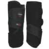 Beenbeschermers LeMieux Support Zwart