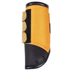 Beenbeschermers QHP Eventing Voor Geel -Weath Paard Winkel beenbeschermers qhp eventing voor geel 1500x1500 180760