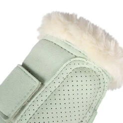 Beenbeschermers QHP Tie Dye Lichtgroen -Weath Paard Winkel beenbeschermers qhp tie dye lichtgroen 1500x1500 139508