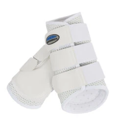 Beenbeschermers WeatherBeeta Exercise Wit