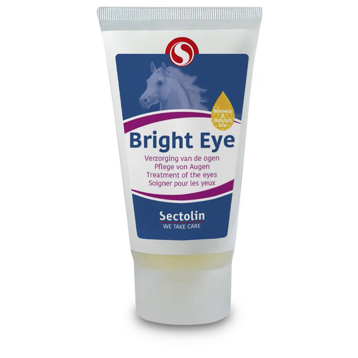 Bright Eye Sectolin Overige 1 Bright Eye Sectolin Overige
