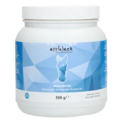 Bronchovital Epplejeck Overige